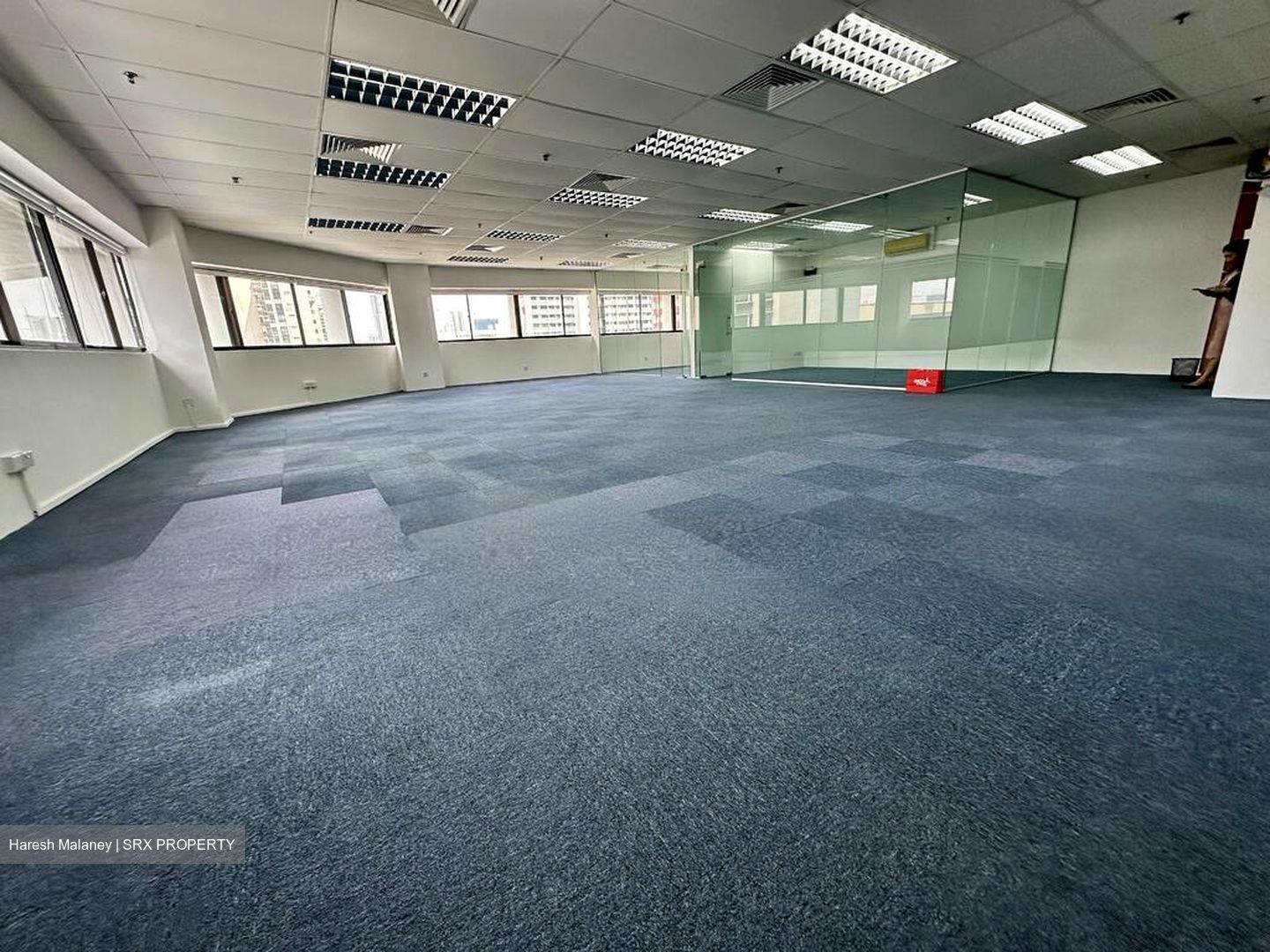 Fortune Centre (D7), Office #568703621